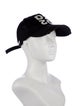 Dsquared² Cotton Baseball Cap