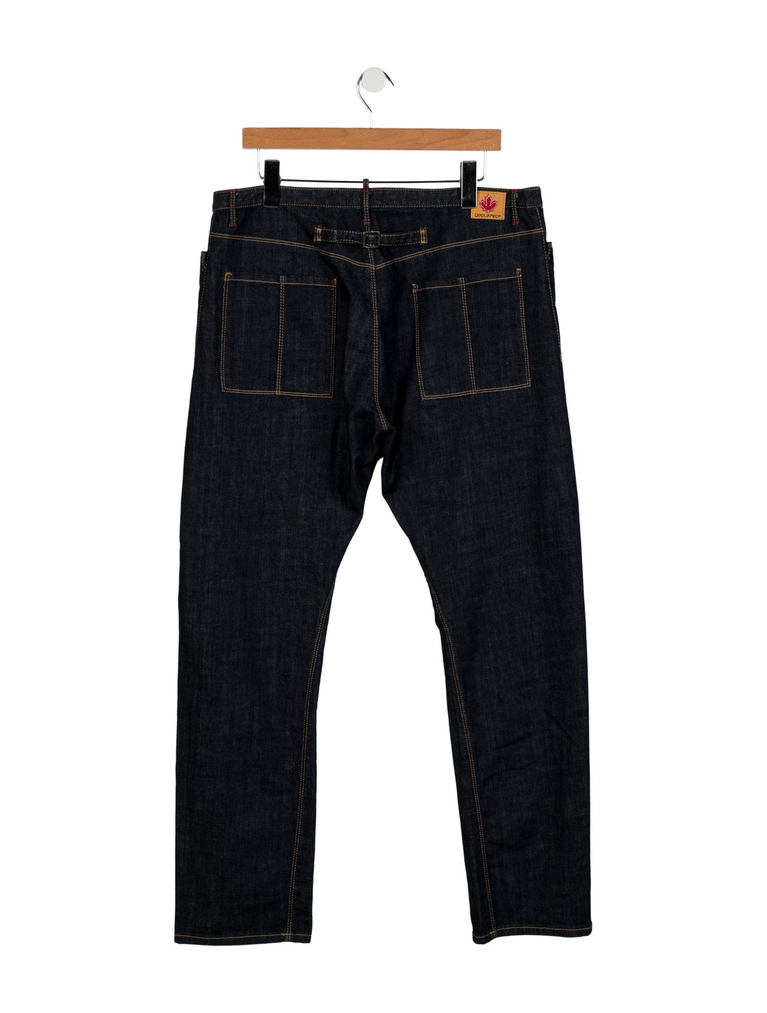 Dsquared² Skinny Jeans