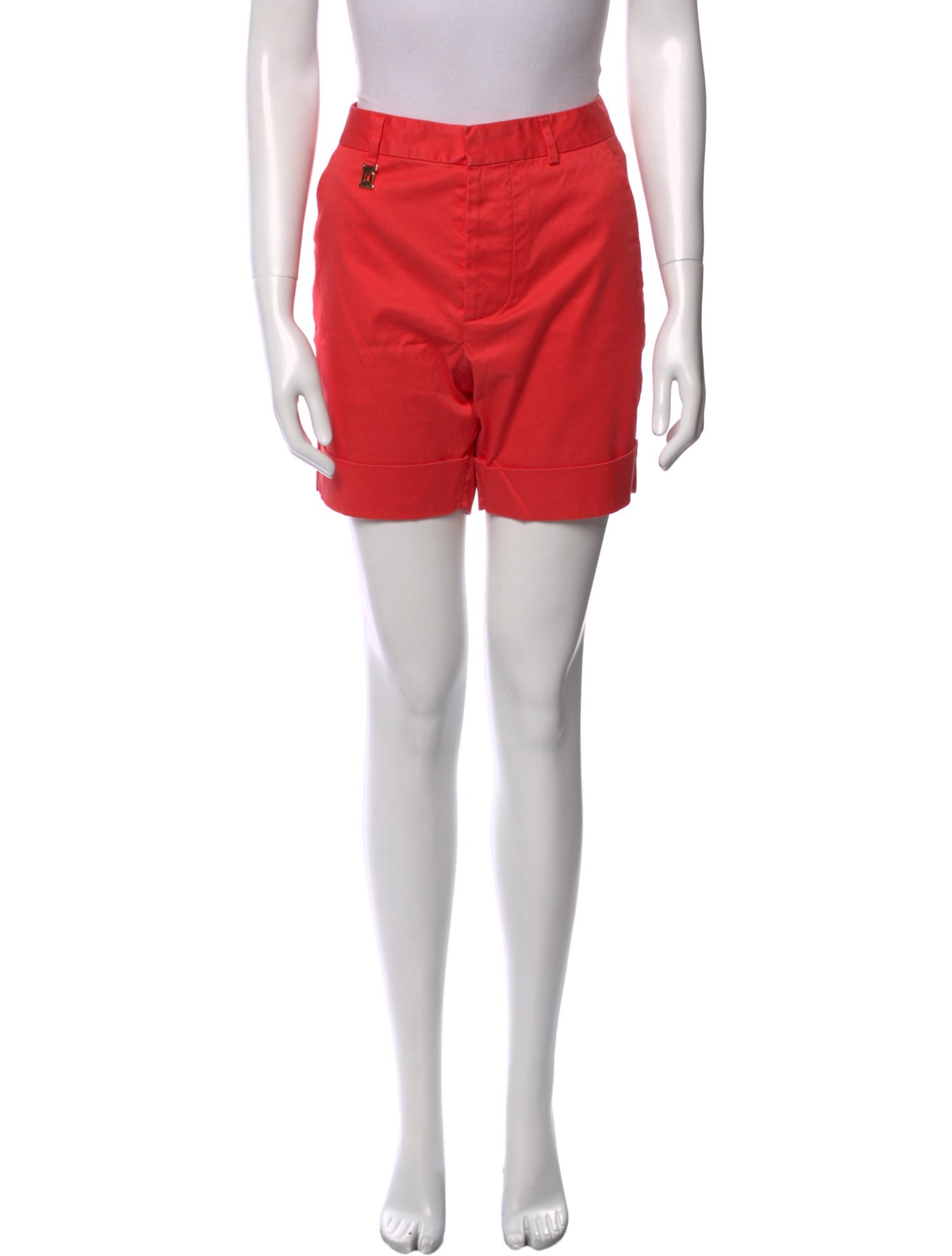 Dsquared² Knee-Length Shorts