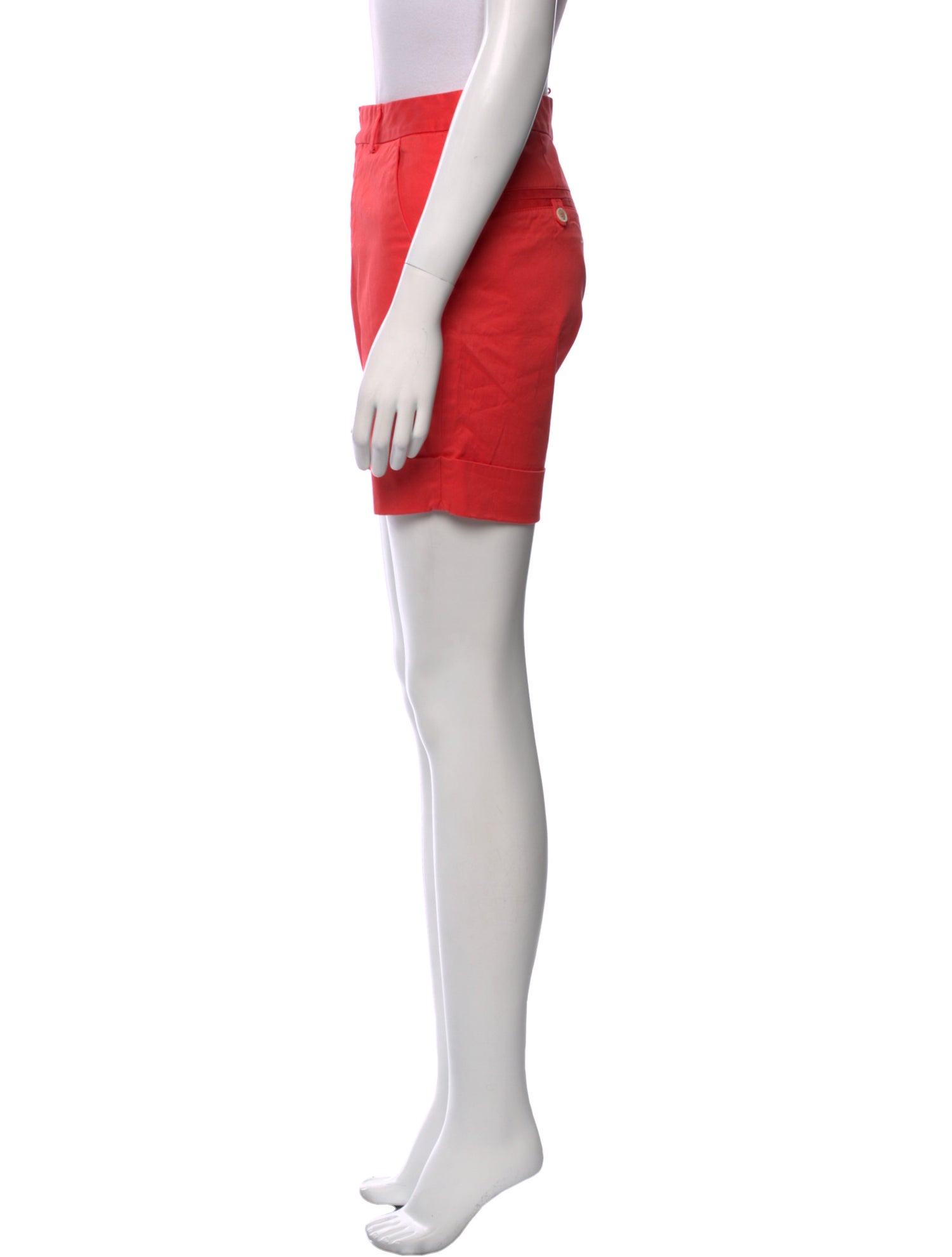 Dsquared² Knee-Length Shorts