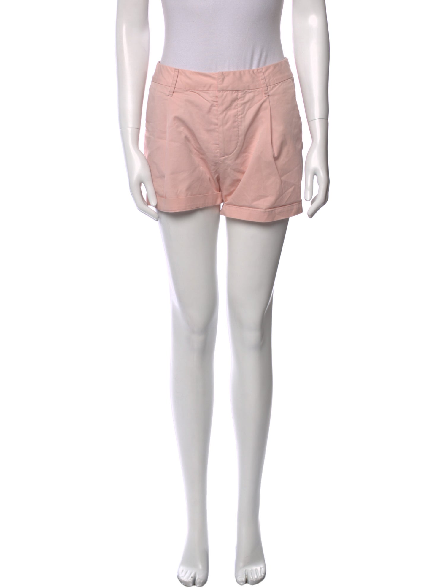 Dsquared² Mini Shorts