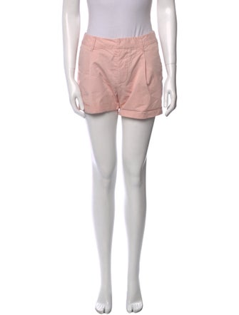 Dsquared² Mini Shorts