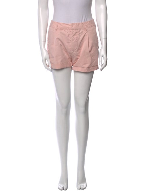 Dsquared² Mini Shorts