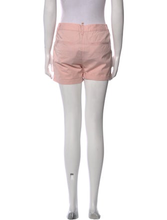 Dsquared² Mini Shorts