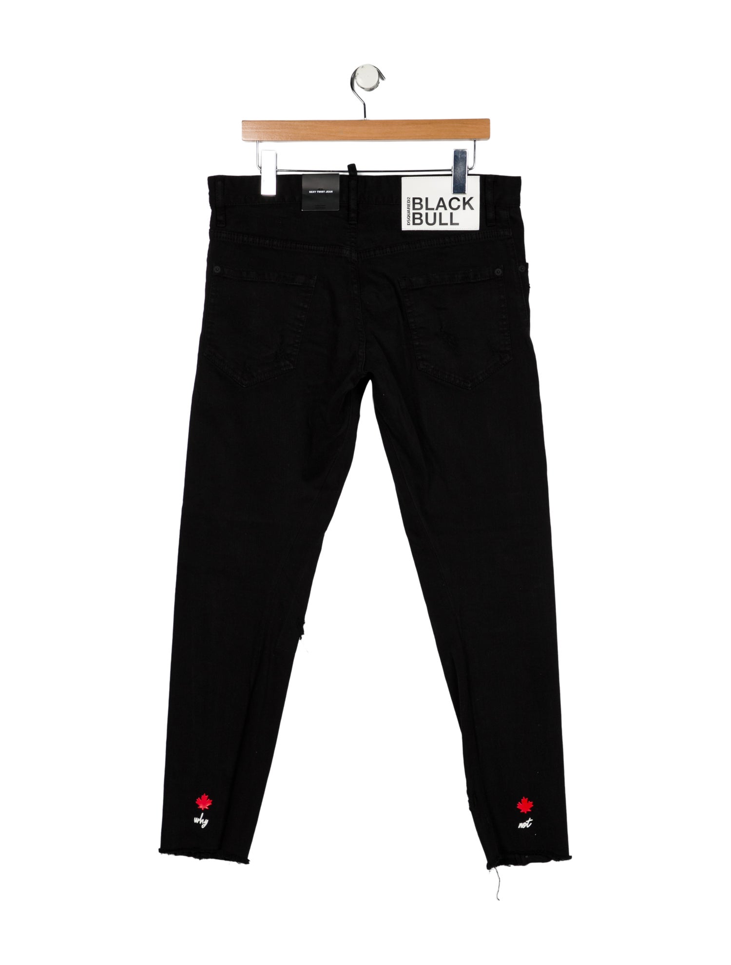 Dsquared² Skinny Jeans