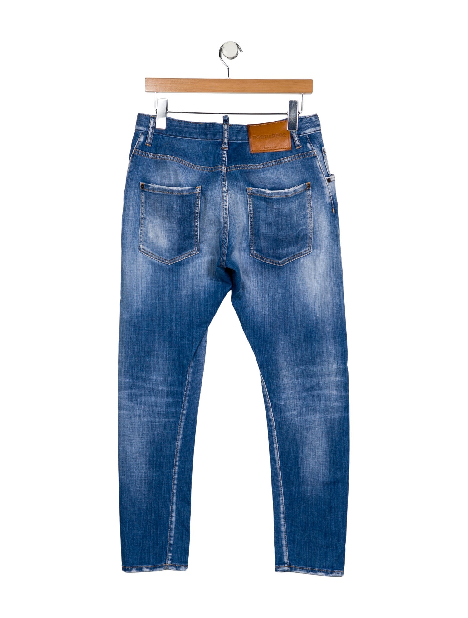 Dsquared² Skinny Jeans