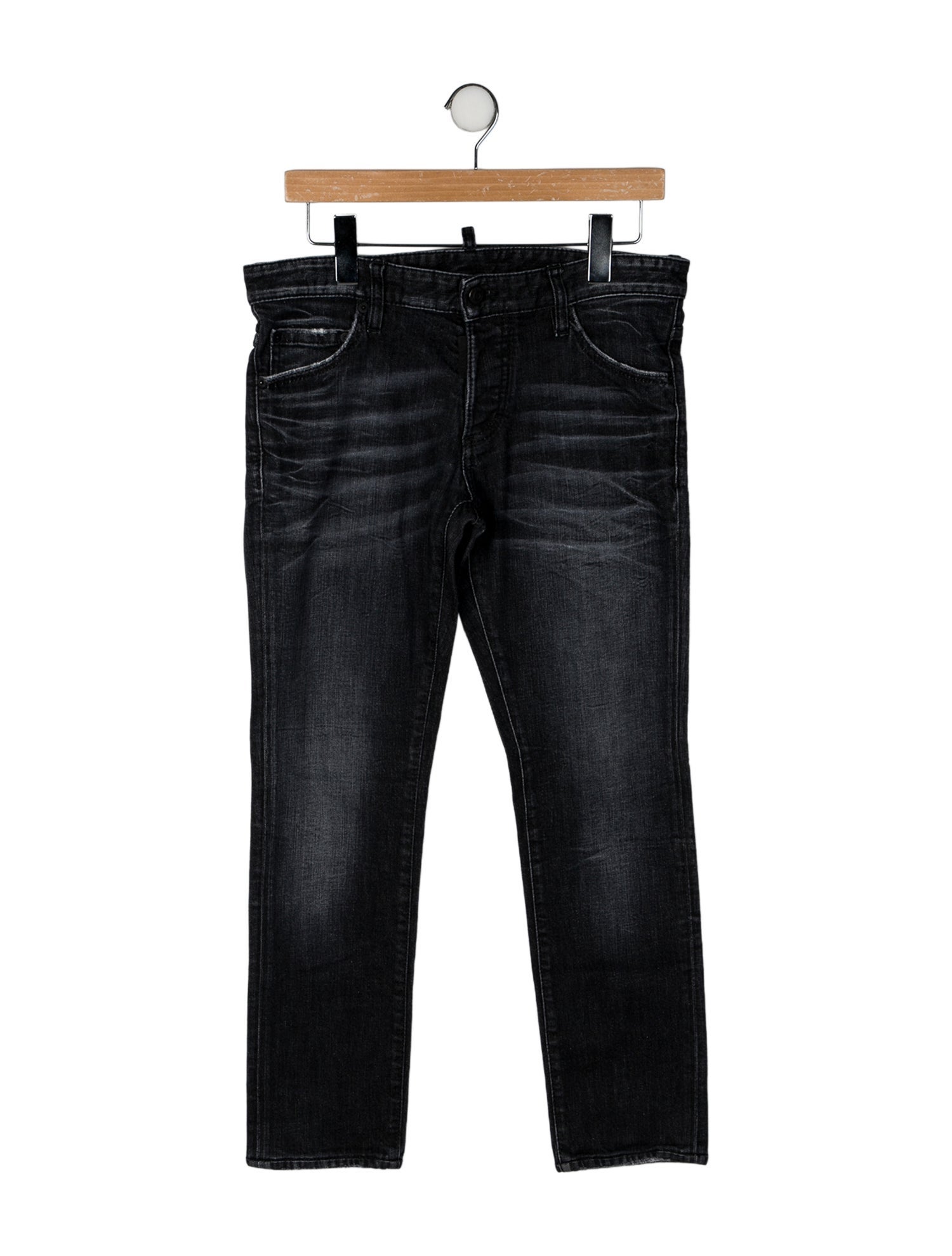Dsquared² Skinny Jeans