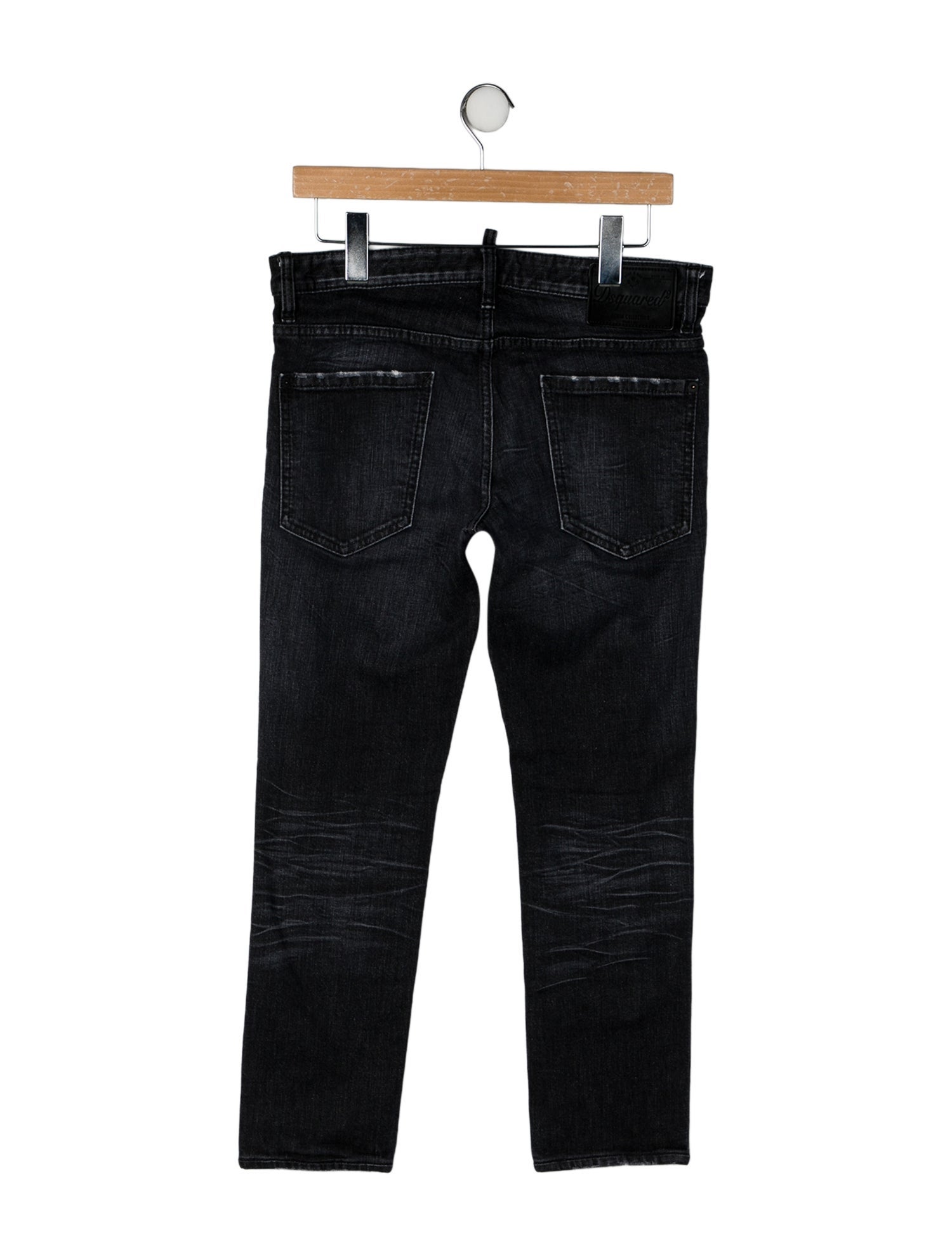 Dsquared² Skinny Jeans