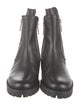 Dsquared² Leather Boots