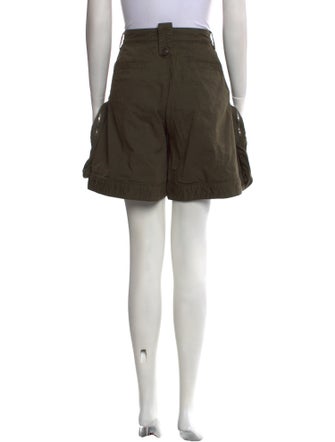 Dsquared² Mini Shorts