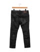 Dsquared² Mid-Rise Skinny Leg Jeans