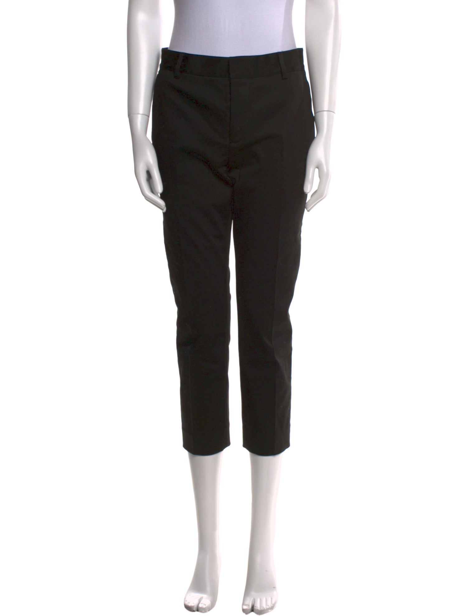 Dsquared² Skinny Leg Pants