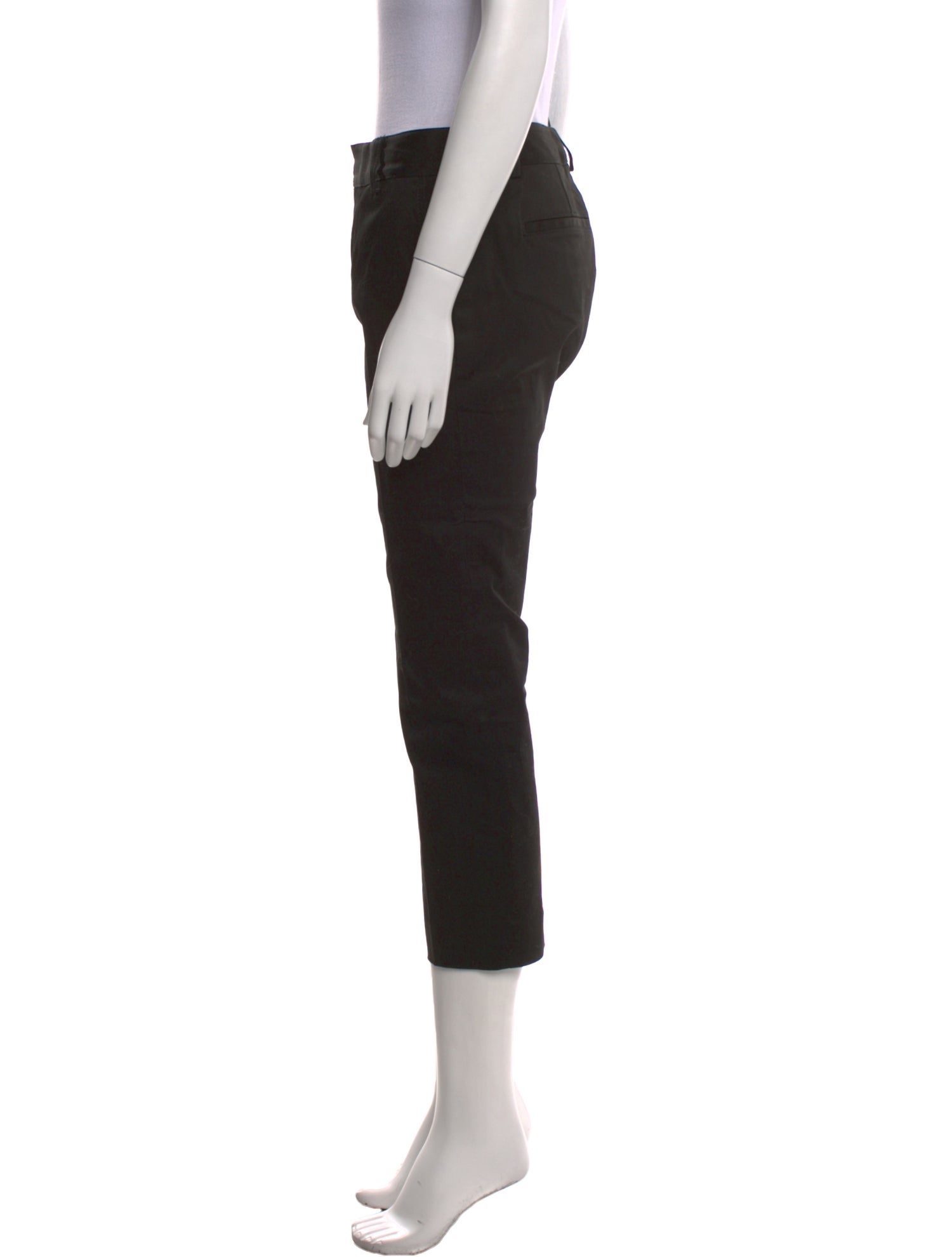 Dsquared² Skinny Leg Pants