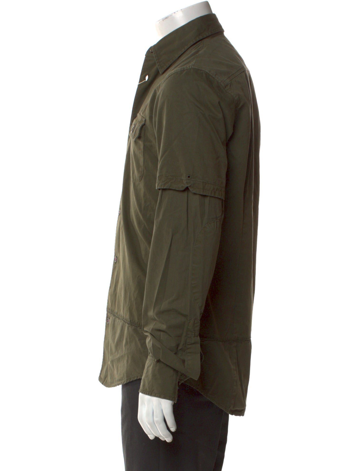 Dsquared² Long Sleeve Shirt w/ Tags