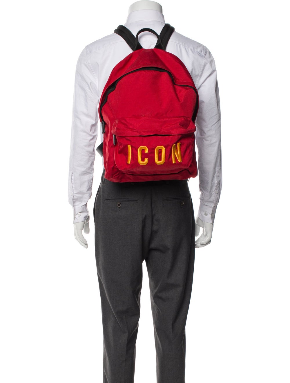 Dsquared² Nylon Backpack - image 3