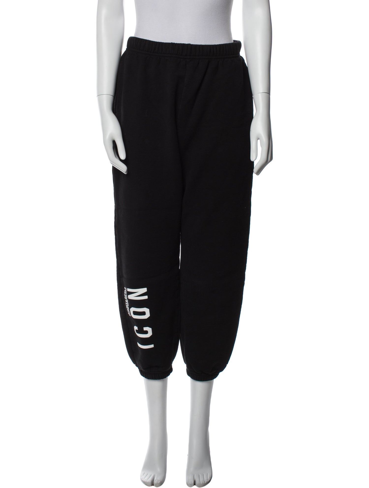 Dsquared² Skinny Leg Pants