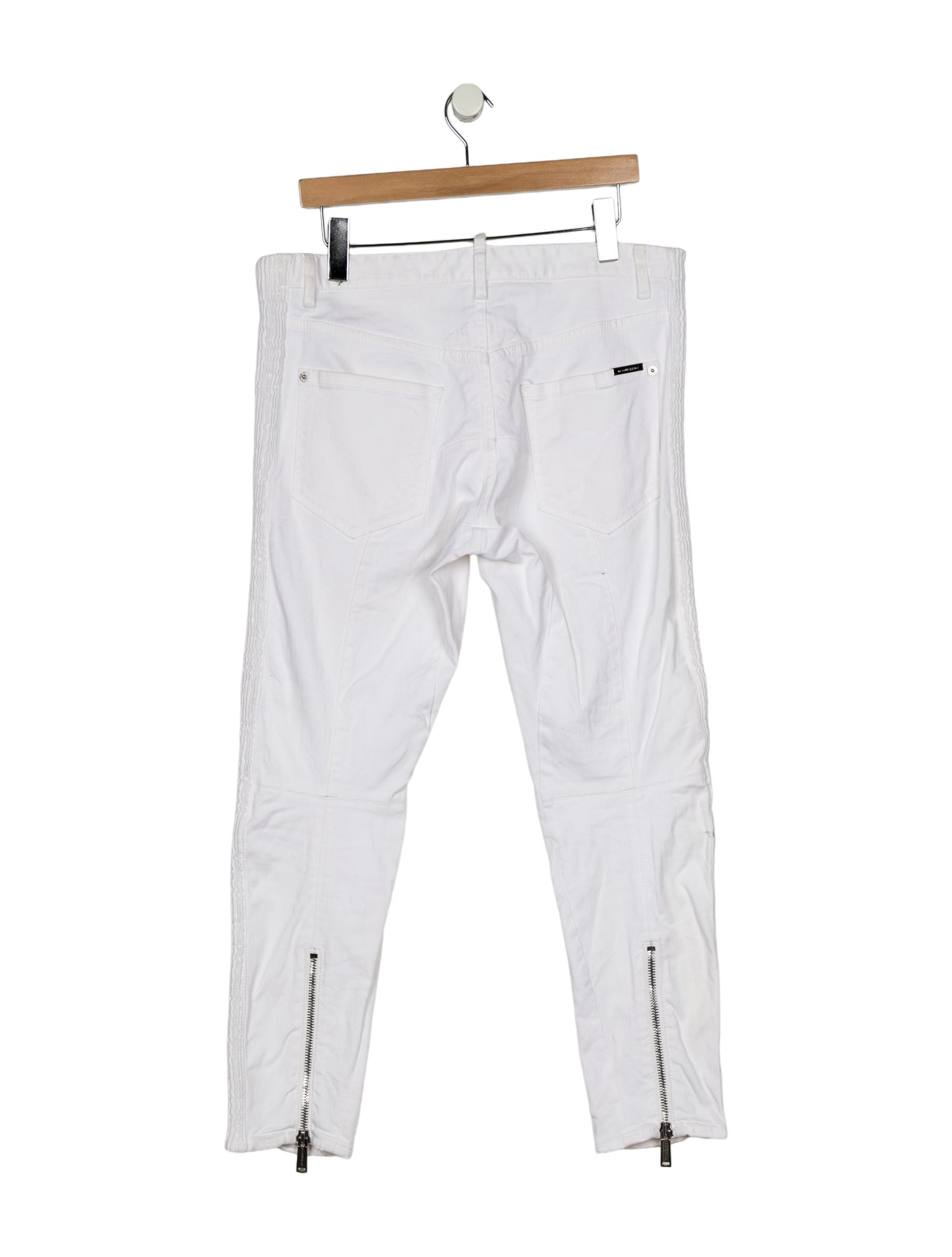 Dsquared² Skinny Jeans