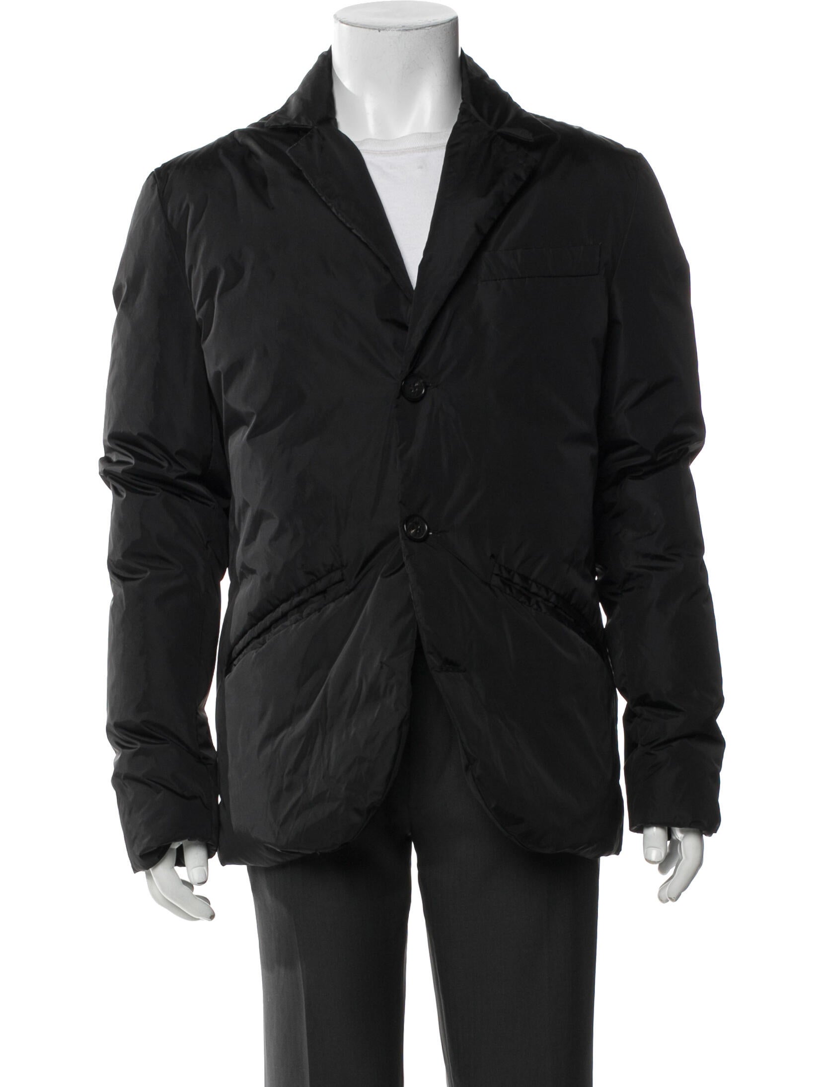 Dsquared² Moto Jacket