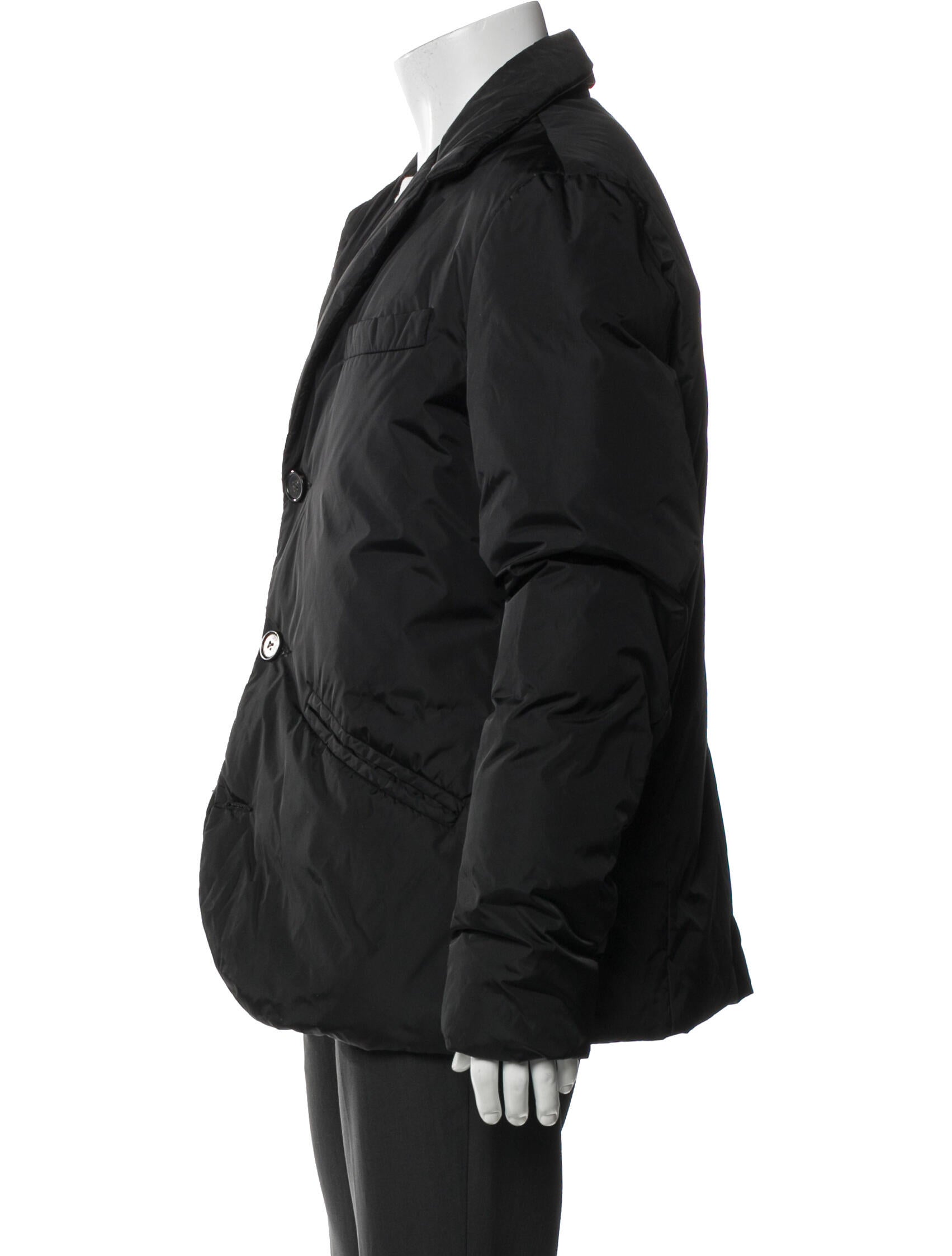 Dsquared² Moto Jacket