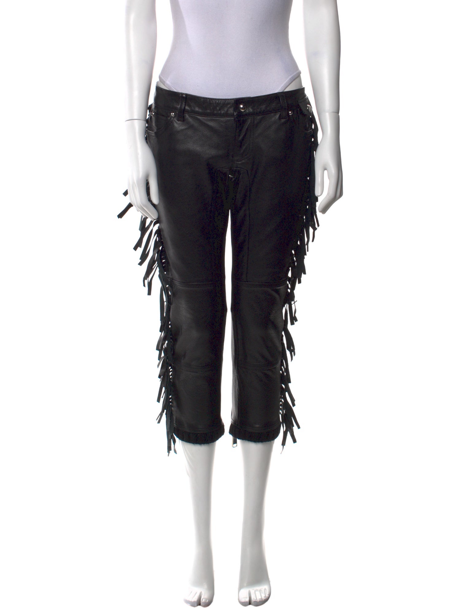 Dsquared² 2015 Skinny Leg Pants