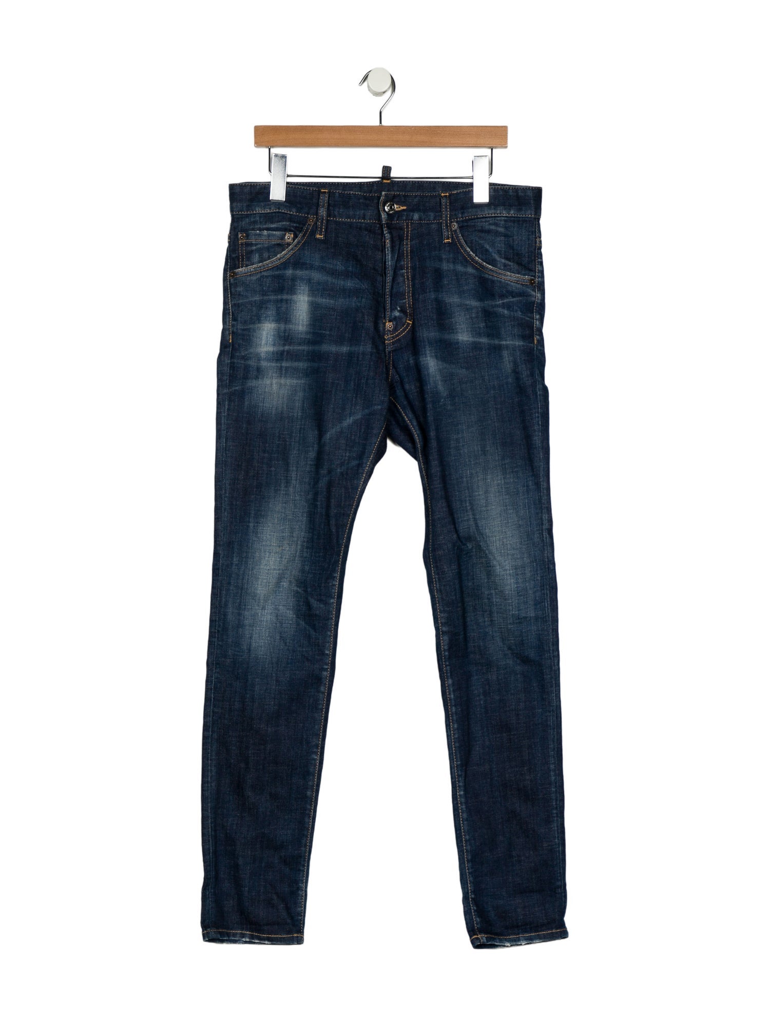 Dsquared² Skinny Jeans