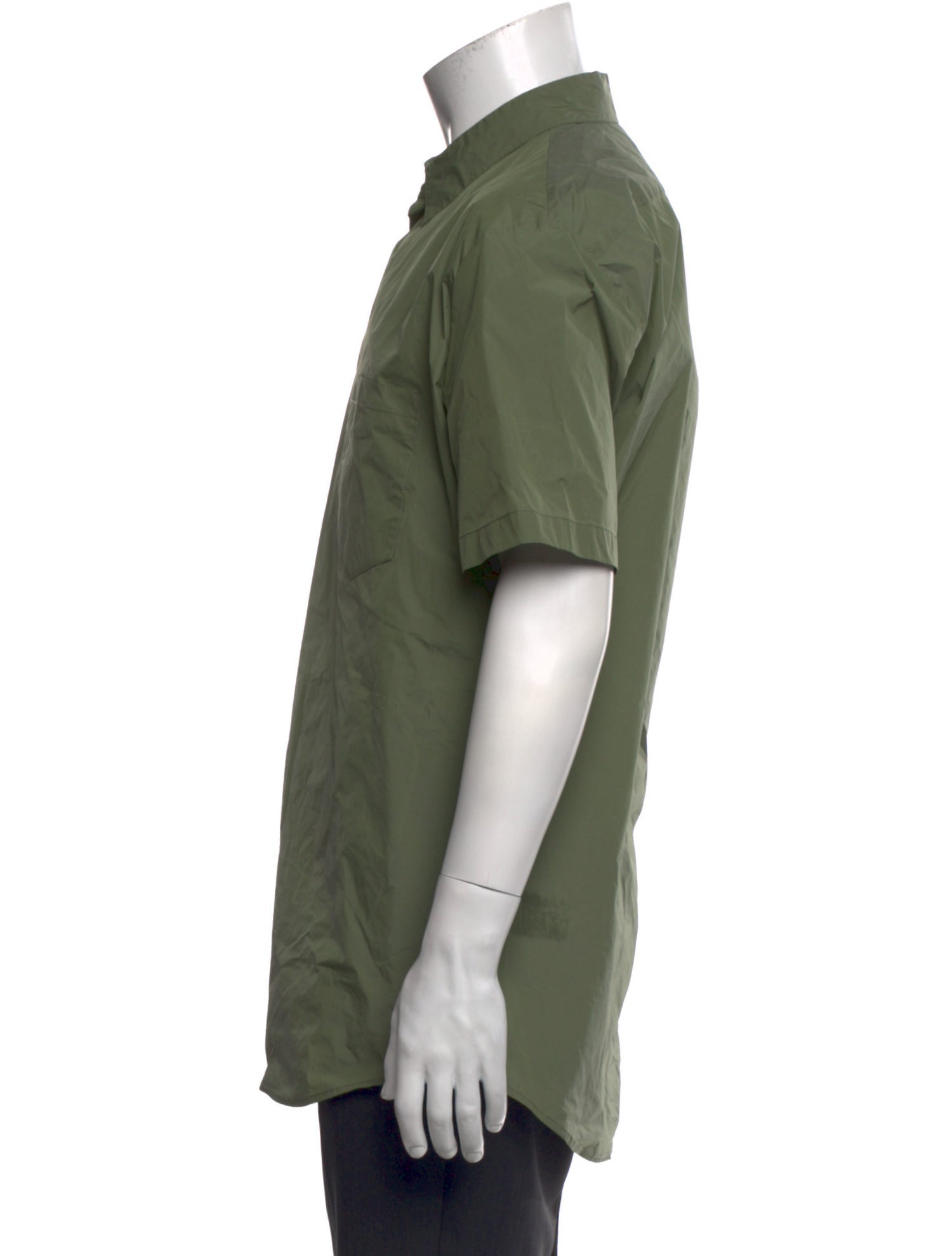 Dsquared² Short Sleeve Shirt w/ Tags