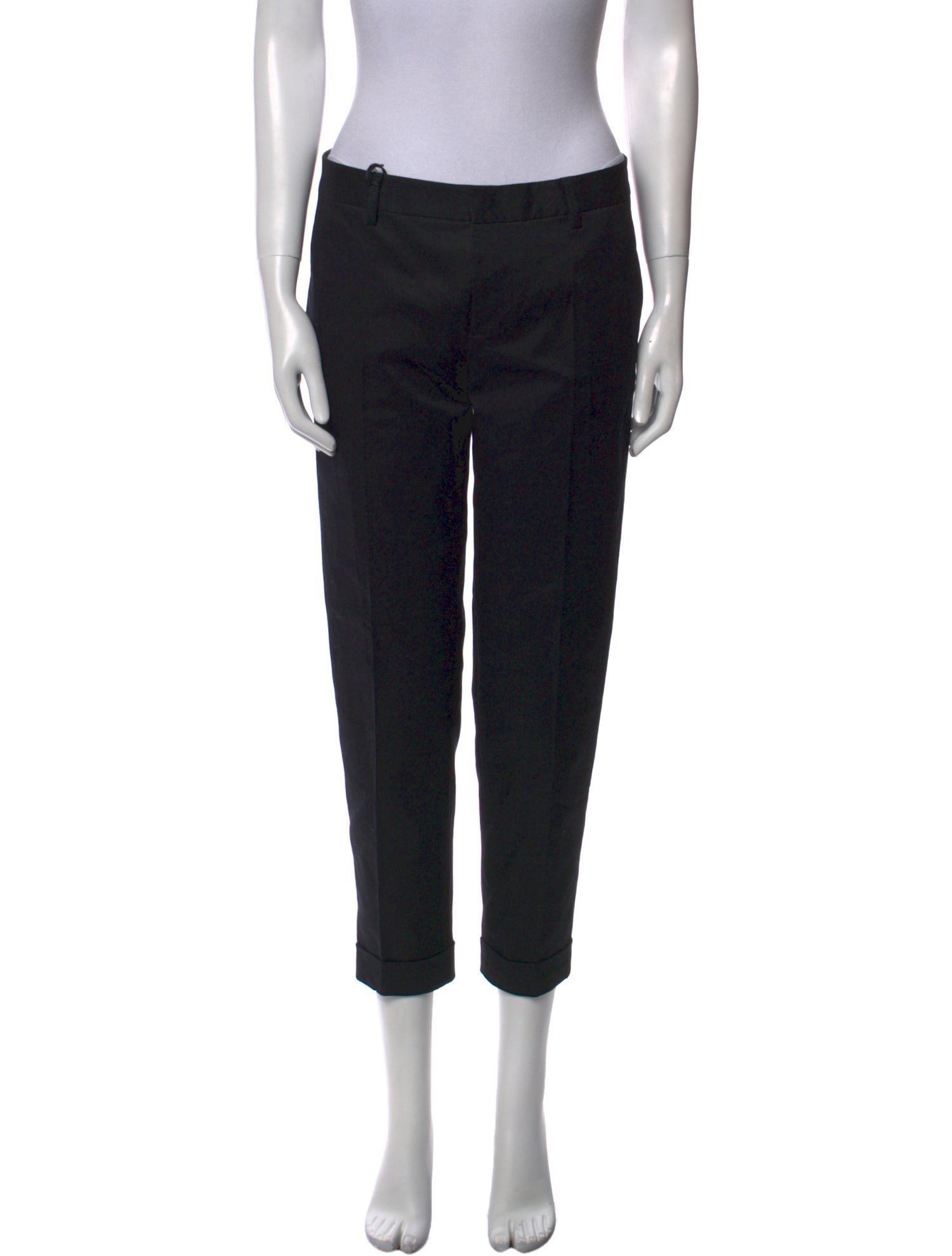 Dsquared² Straight Leg Pants w/ Tags