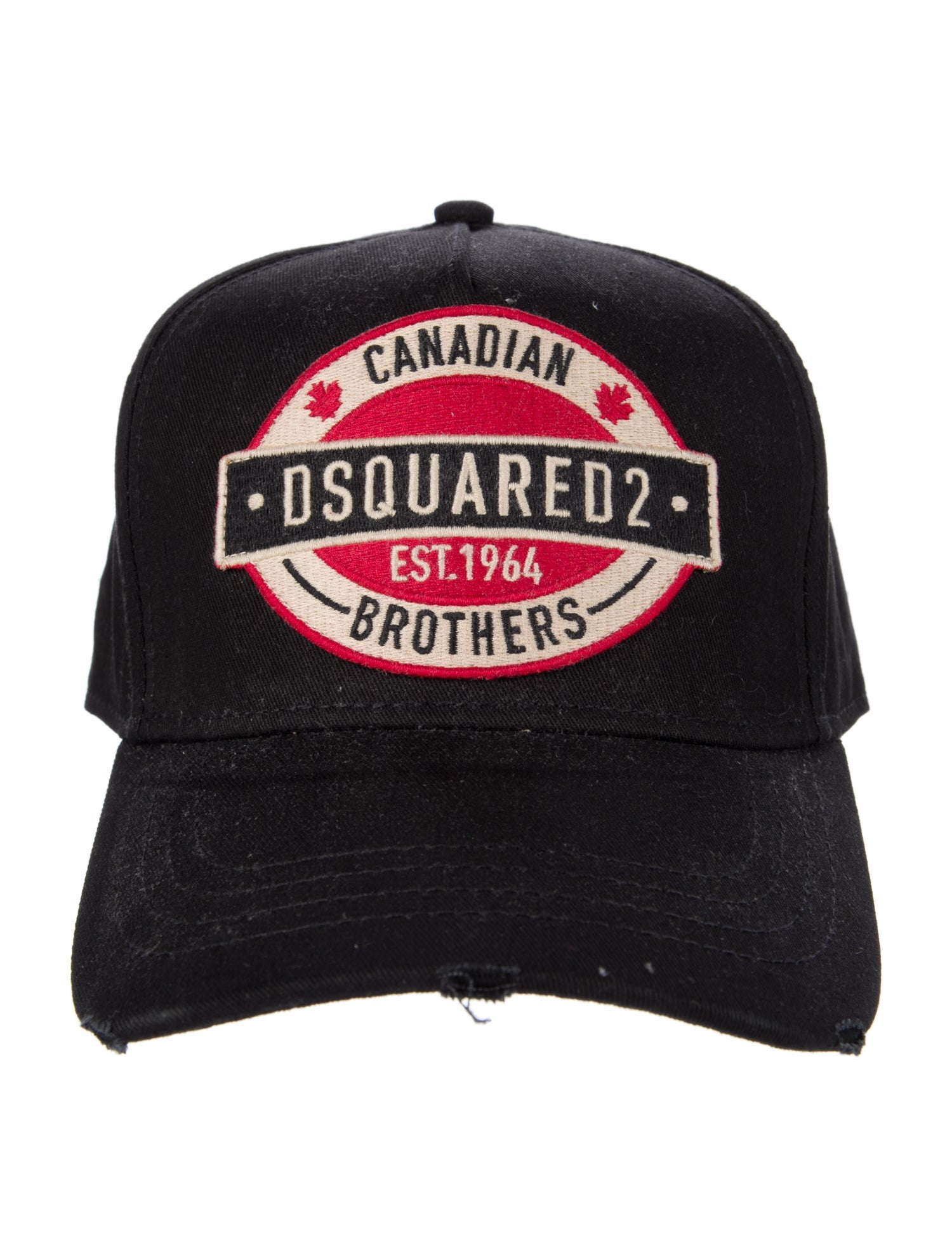 Dsquared² Baseball Cap