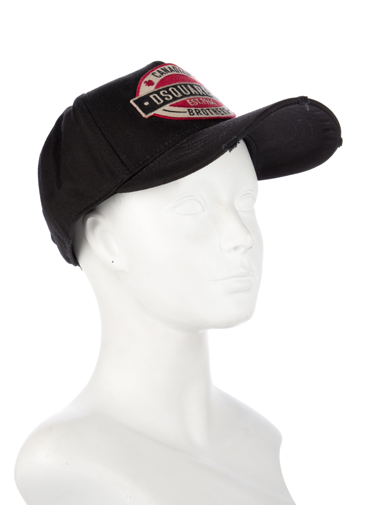 Dsquared² Baseball Cap