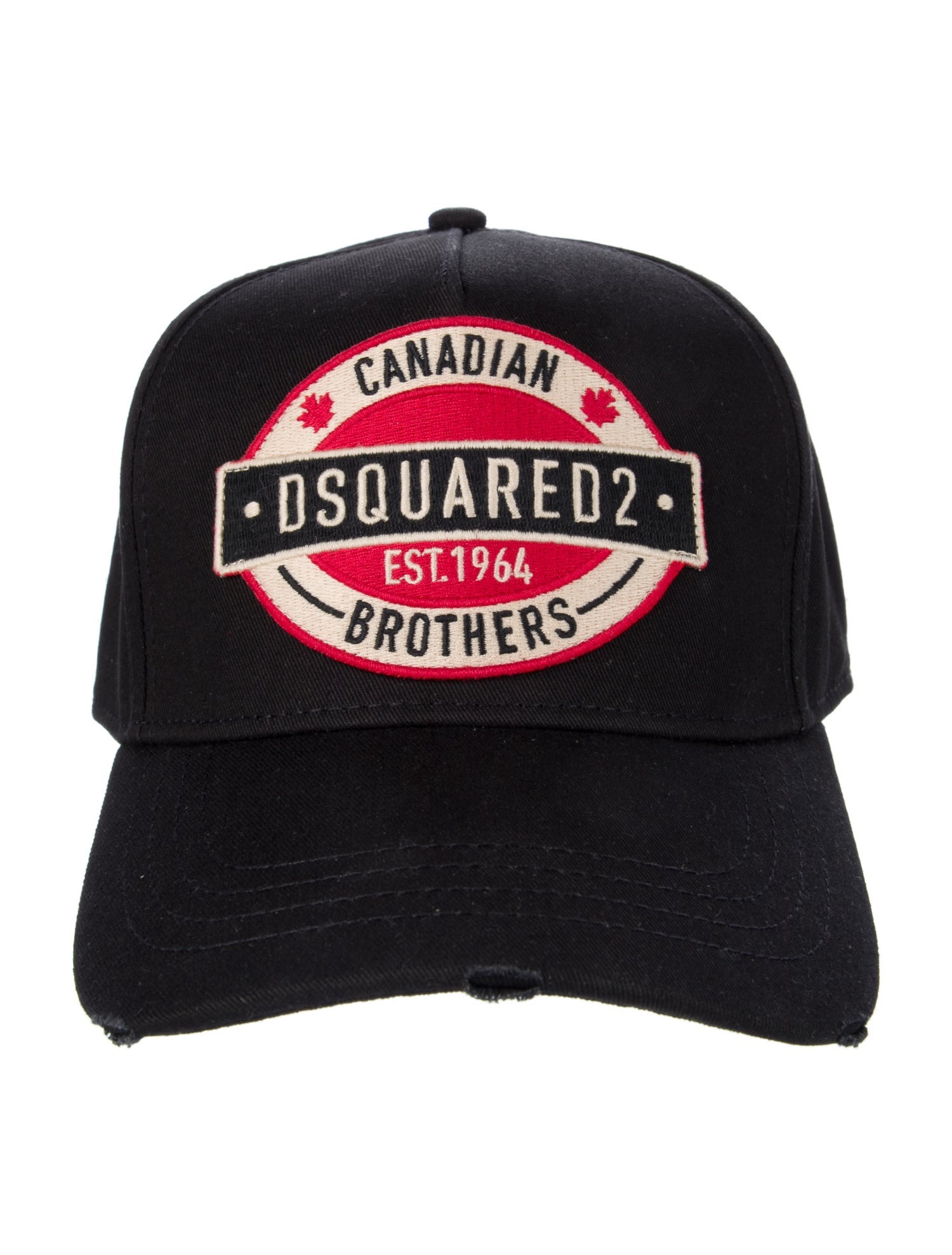 Dsquared² Baseball Cap