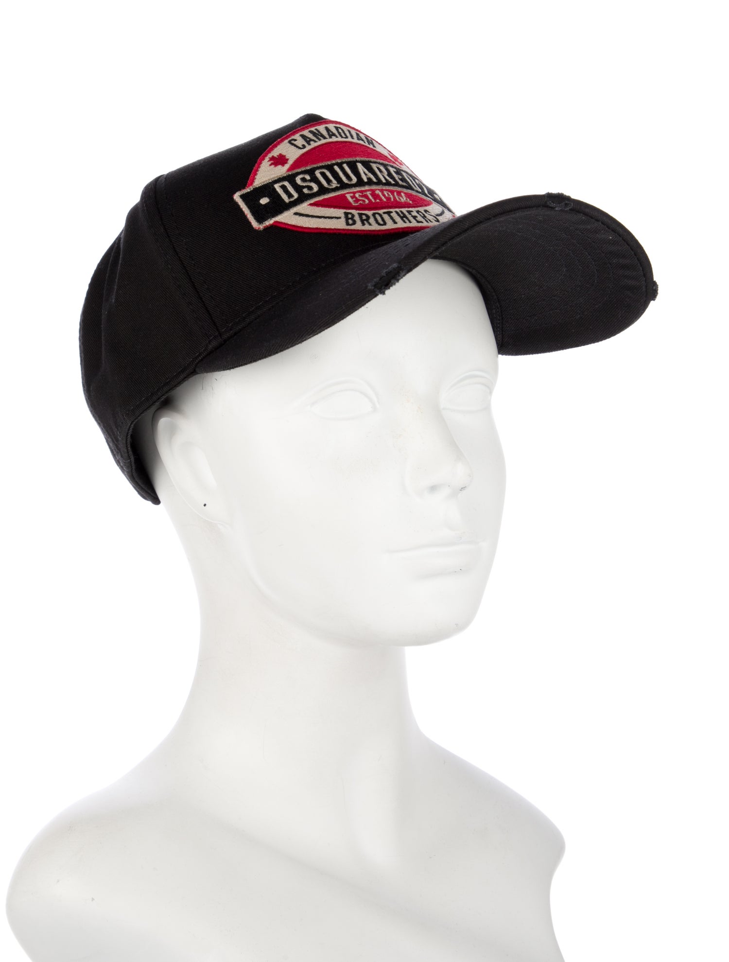 Dsquared² Baseball Cap