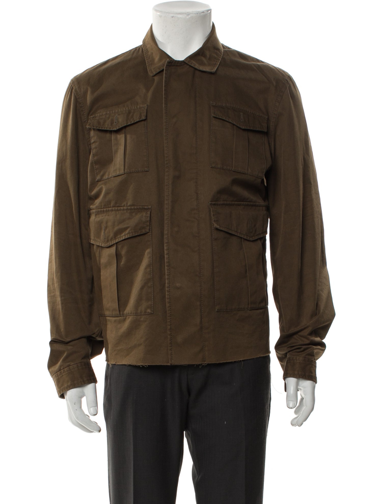 Dsquared² Utility Jacket