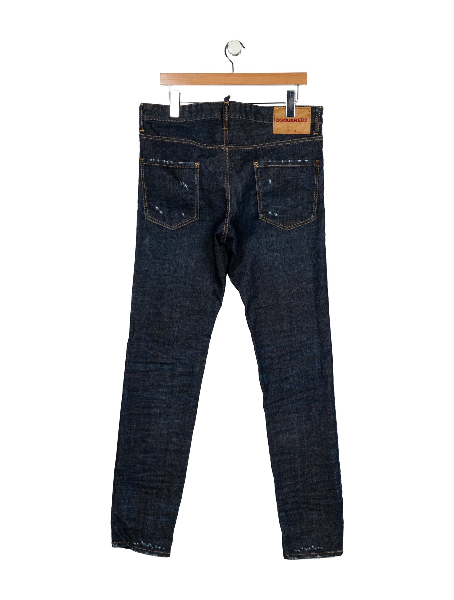 Dsquared² Skinny Jeans