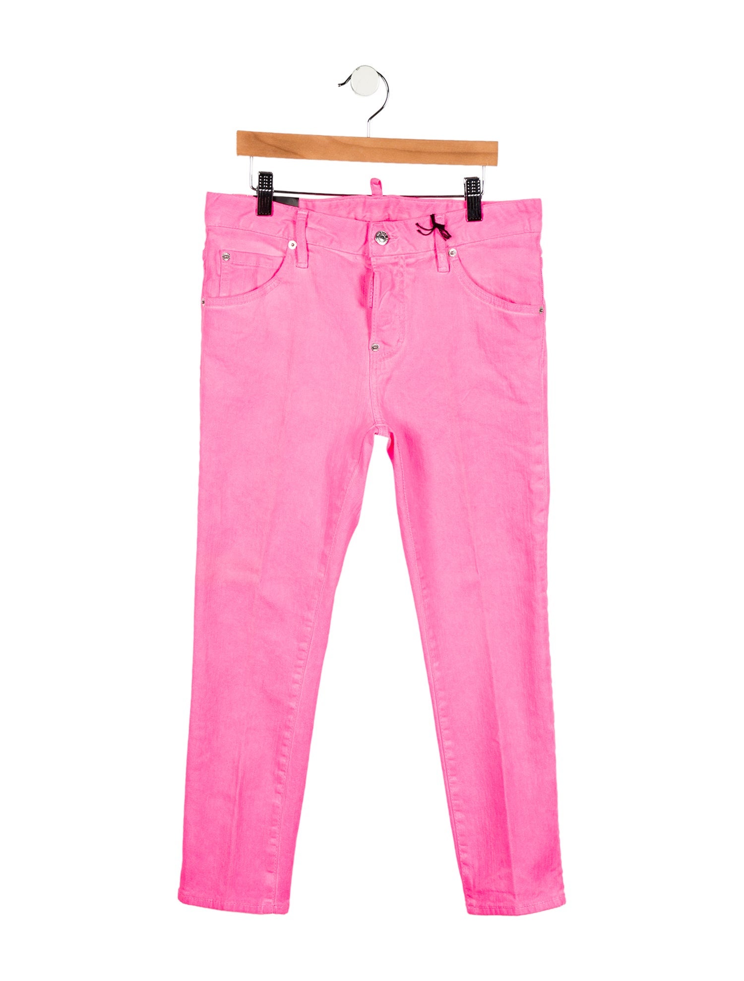 Dsquared² Skinny Jeans