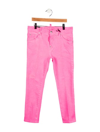 Dsquared² Skinny Jeans