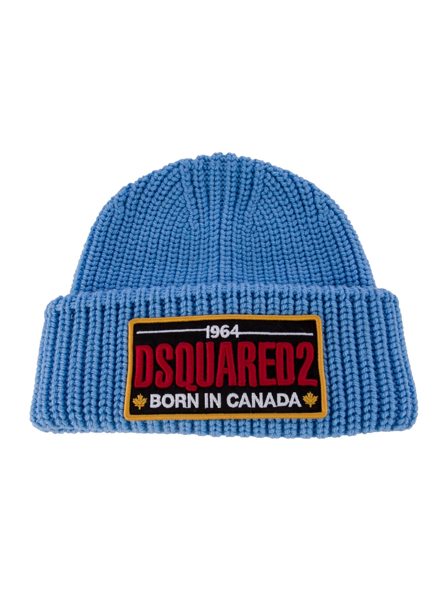 Dsquared² Knit Hat