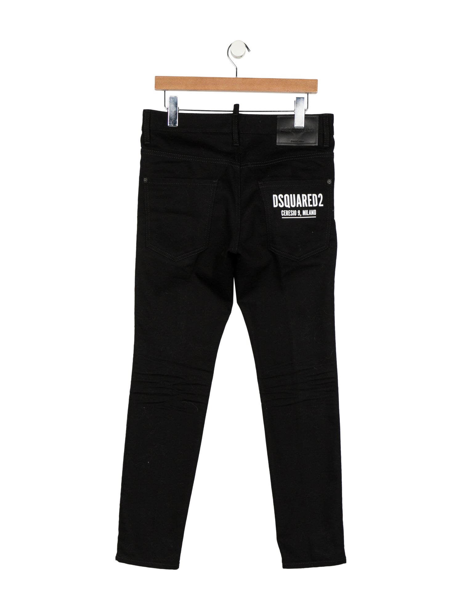Dsquared² Skinny Jeans