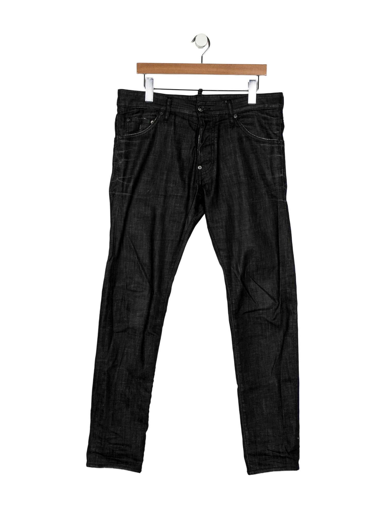 Dsquared² Skinny Jeans