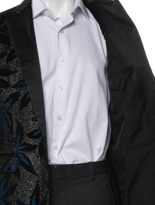 Dsquared² Printed Blazer