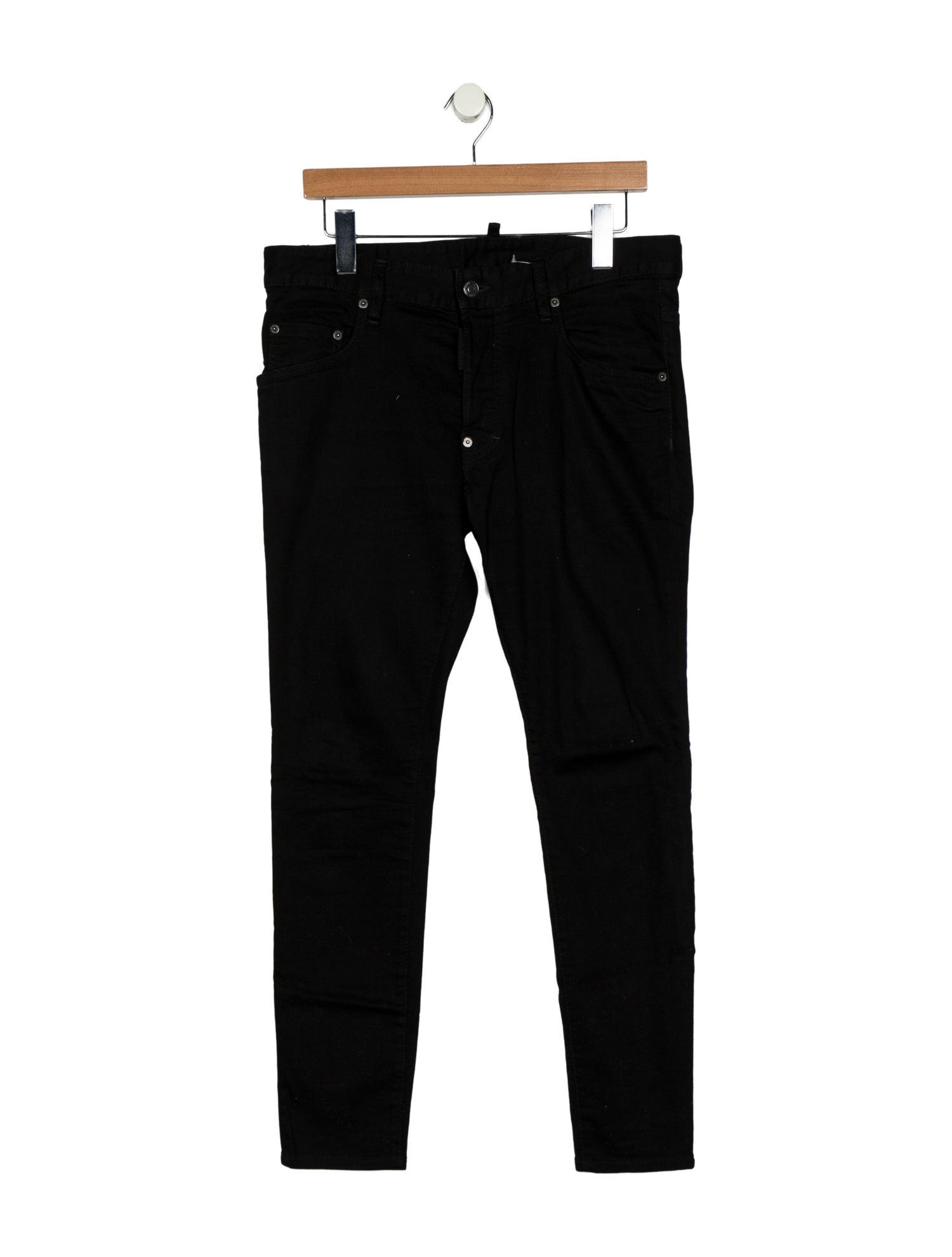 Dsquared² Skinny Jeans