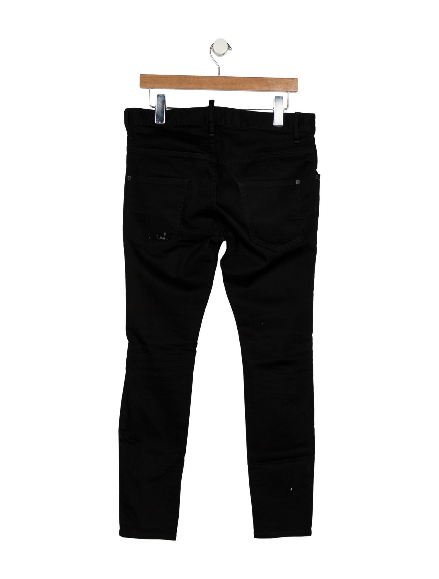 Dsquared² Skinny Jeans