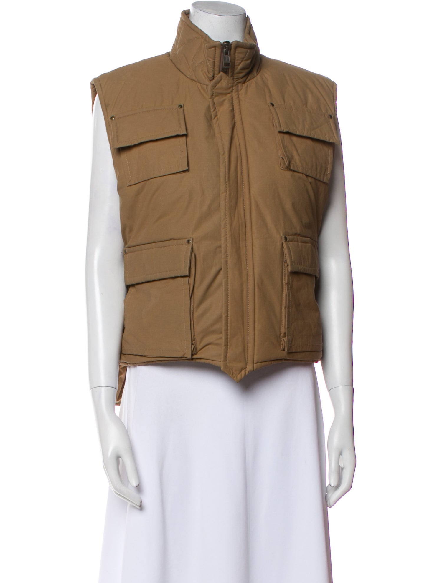 Dsquared² Utility Jacket w/ Tags