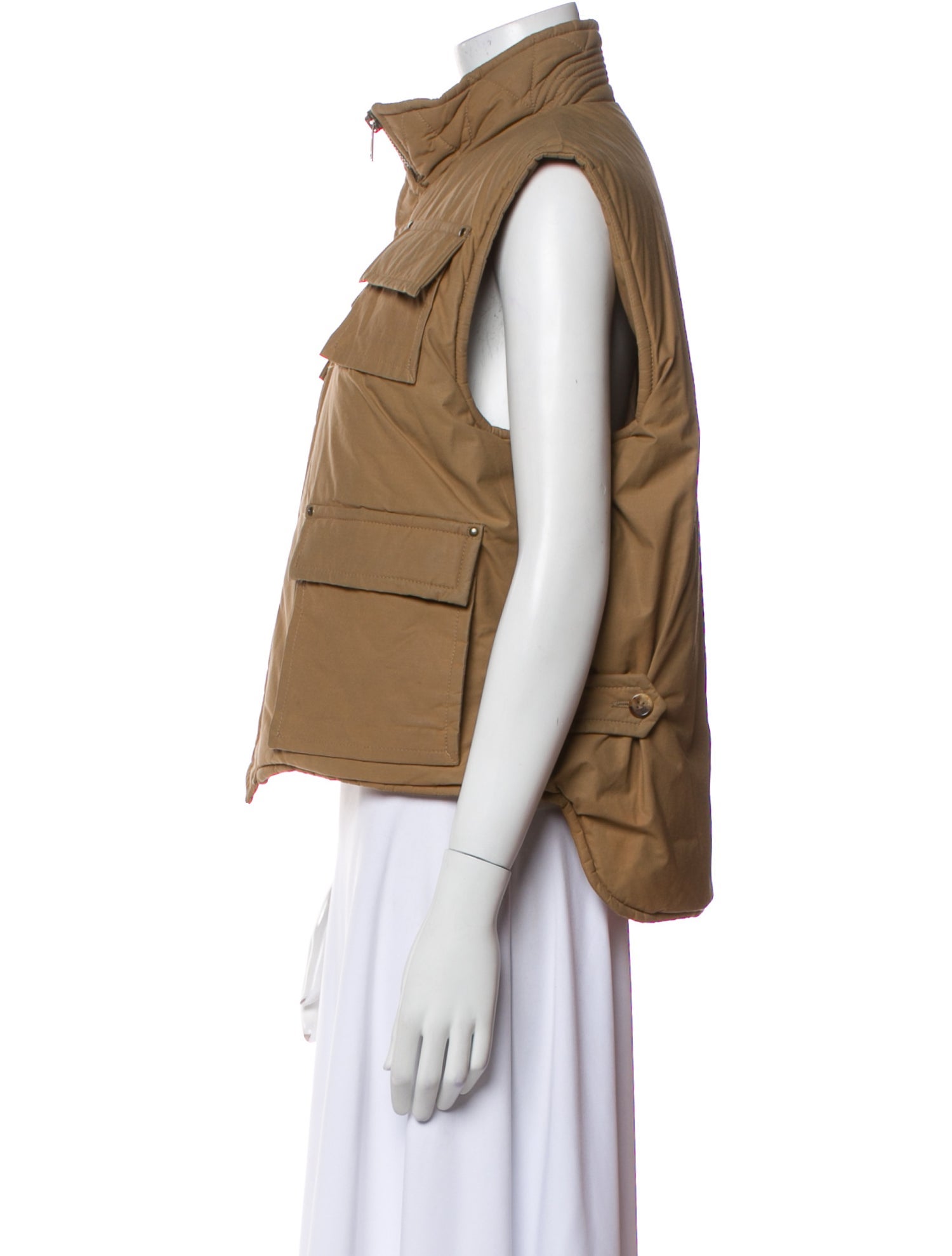 Dsquared² Utility Jacket w/ Tags