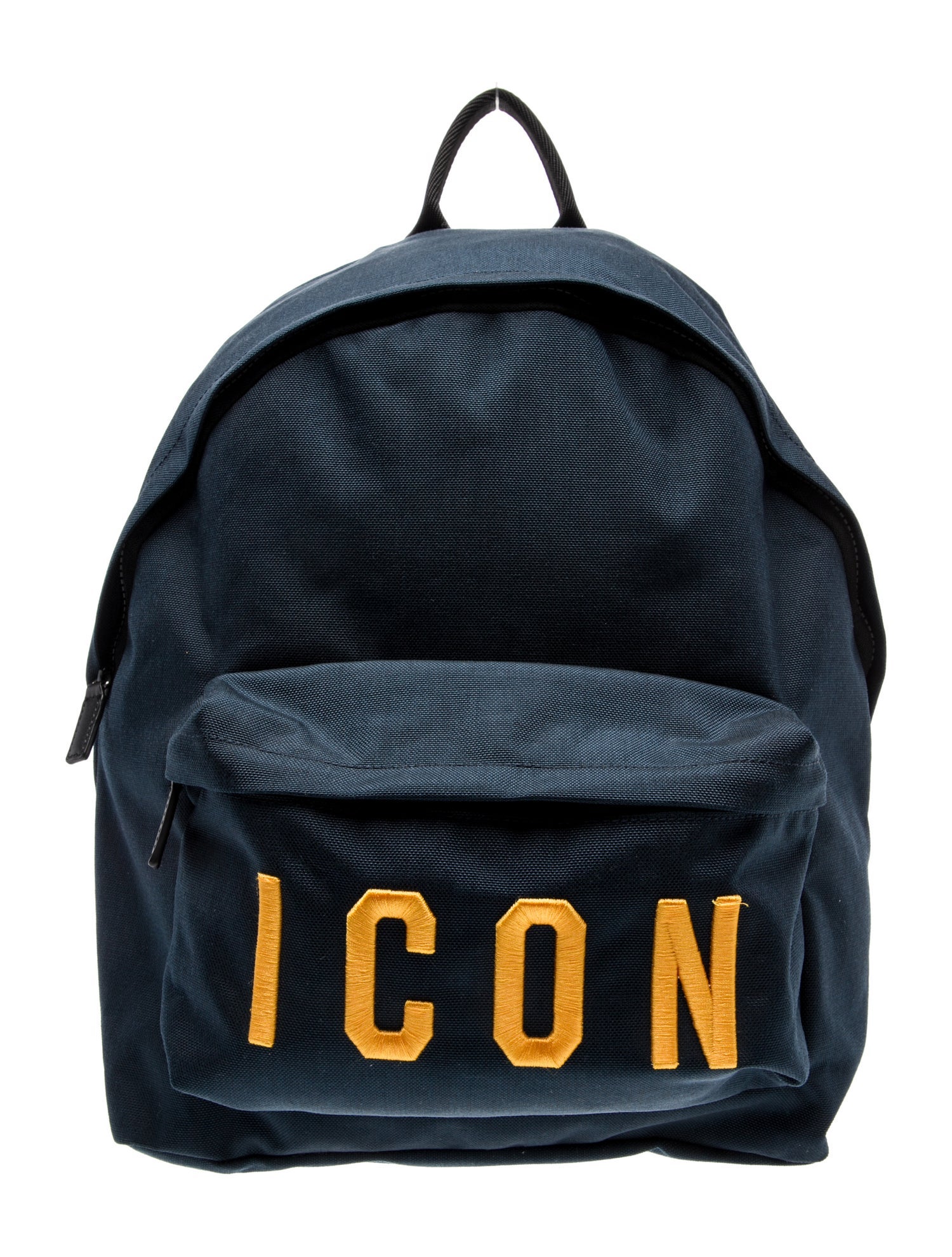 Dsquared² Canvas Backpack