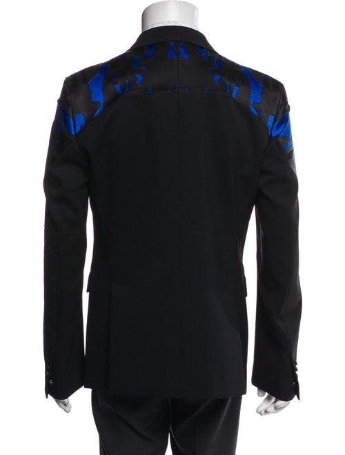Dsquared² Patterned Blazer
