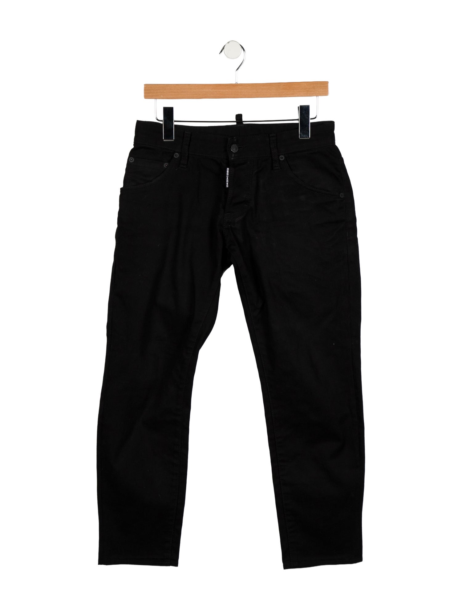 Dsquared² Slim Fit Jeans