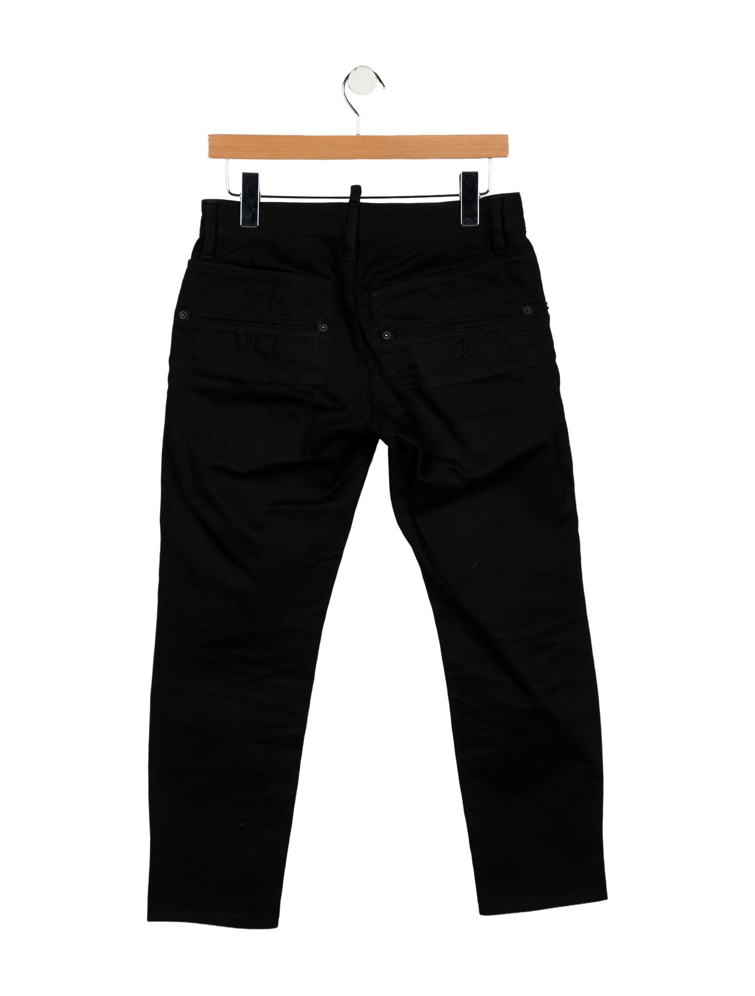 Dsquared² Slim Fit Jeans