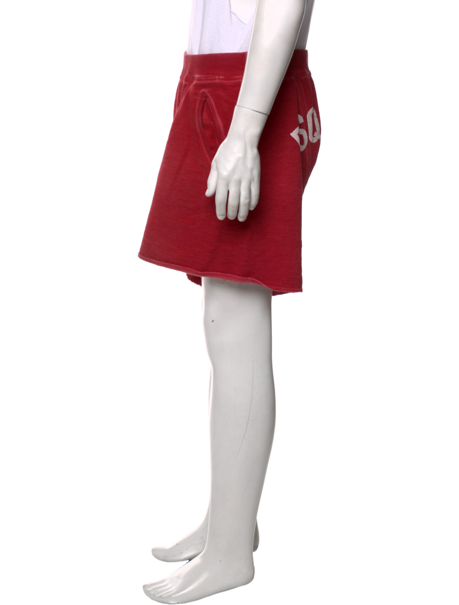 Dsquared² Jogger Shorts