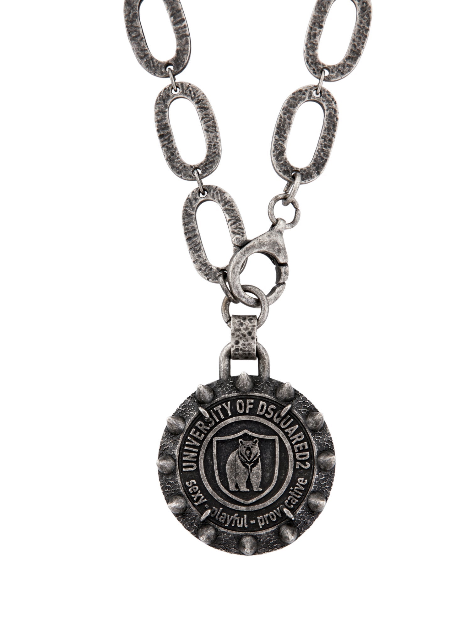 Dsquared² Pendant Necklace