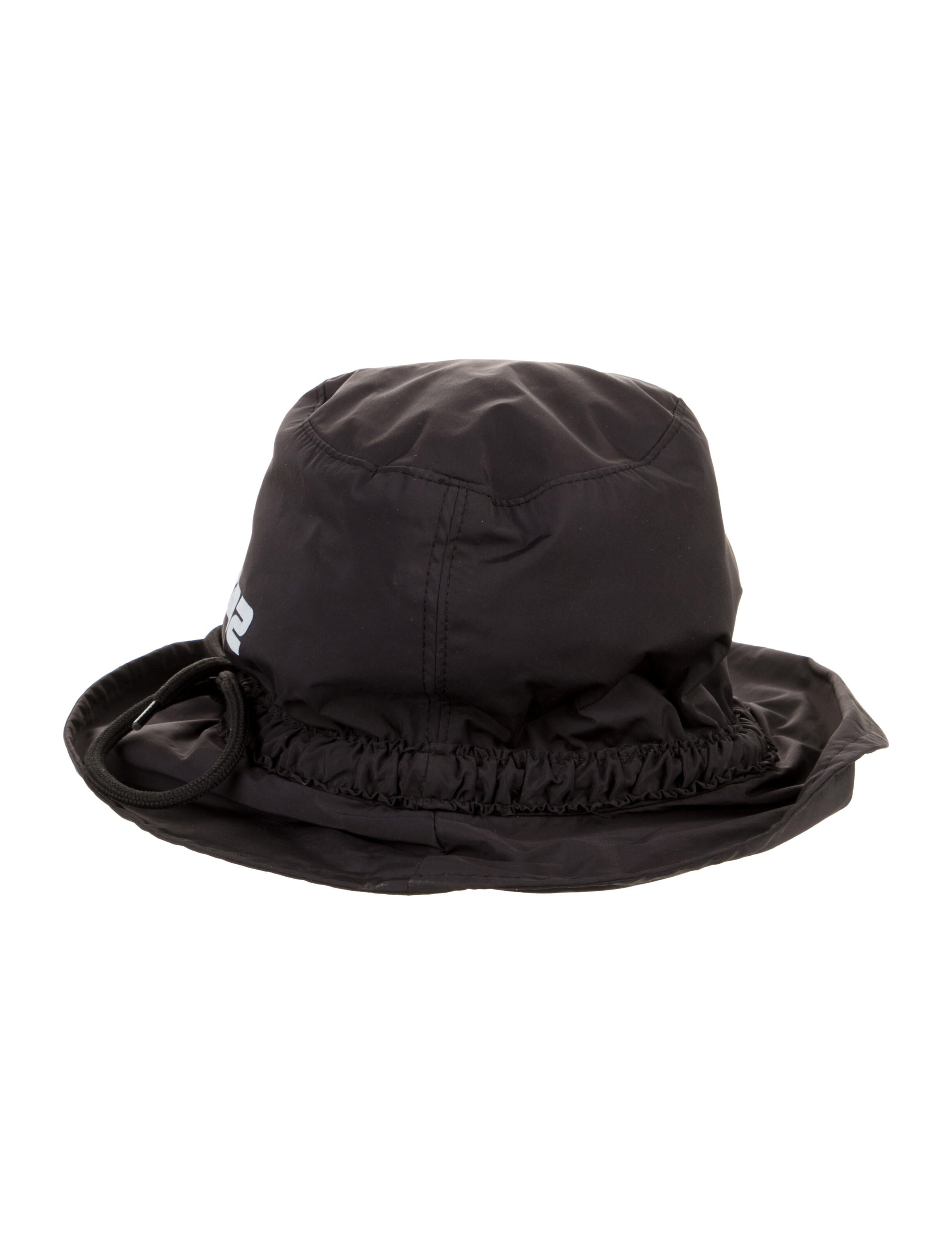 Dsquared² Bucket Hat